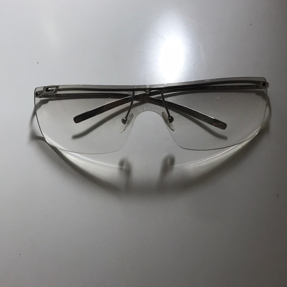 Gucci glasses